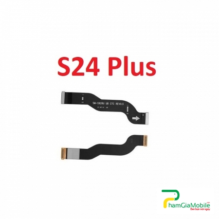 Mạch Dây Sub LCD Samsung S24 Plus 5G SM-S926 Cáp Nối Màn Hình, Cáp Nối Bo Mainboard Mạch Chủ